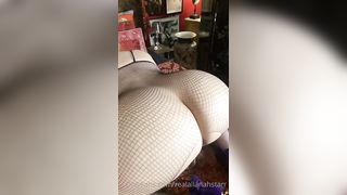 Allanah Starr Good Morning This One Is For The Guys Who Love My