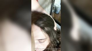 Allison Morgan Just Teasing Myself and You