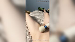 Allison Morgan It S That Kind of Mo