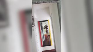 Babi Lima Sweater Weather