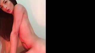 Babi Lima What Do You Think Of My Dick In That Red Light O Que Acha Do Meu Pau Nessa Luz Imagina O Quanto De Porra Que Saiu Complete In Red Completo No Red