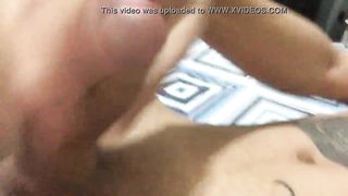 Babi Lima Trans Mamando O Cara E A Pica Durona