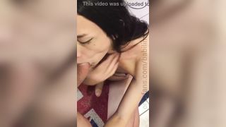 Babi Lima Travesti Com Muito Tesão Goza Na Frente Do Espelho Babi Lima Xxx