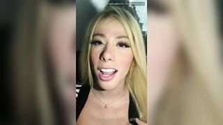 Baby Amorim Onlyfans 165