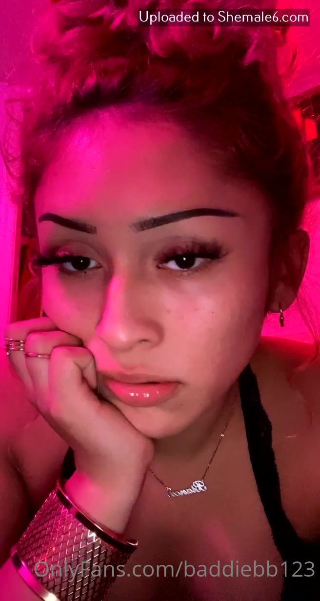 BaddieBB123 Onlyfans 102