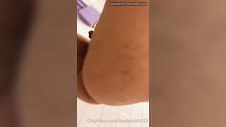 BaddieBB123 Onlyfans 105
