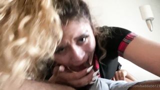 BaddieBB123 Onlyfans 118