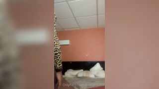 BadTGirlBella Onlyfans 109