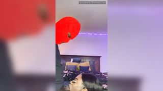 BadTGirlBella Onlyfans 123