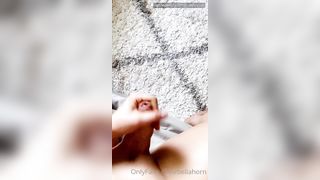 Bella Horn Onlyfans 111