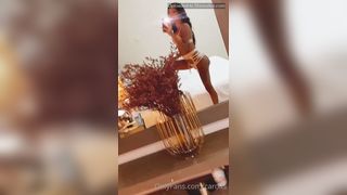 Carol Kurkova An Lady