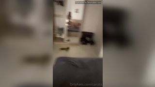 Carol Kurkova Look The Mirror