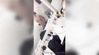 Carol Kurkova Too Hot