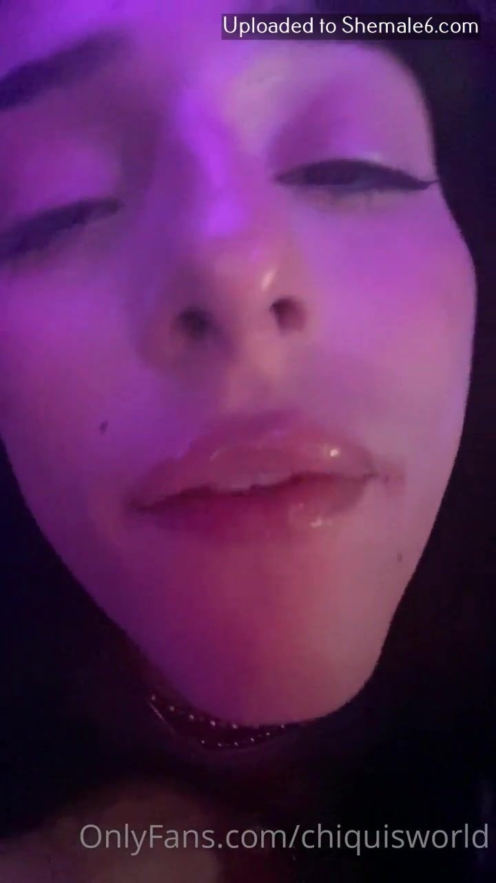 Chiquisworld Onlyfans 132