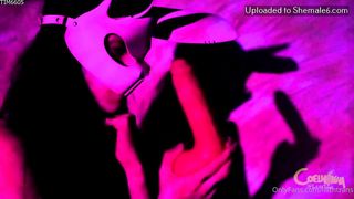 Coelhinha Onlyfans 123