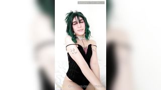 Coelhinha Onlyfans 157