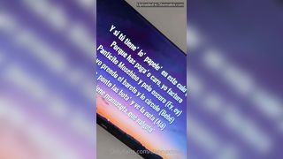 Dannaxlove1 Onlyfans 191