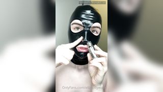 Ella Hollywood Need To Polish My Hood But