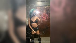 Embersuxxx Who Wants A Sip