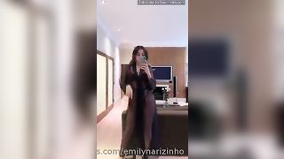 Emily Narizinho Onlyfans 129